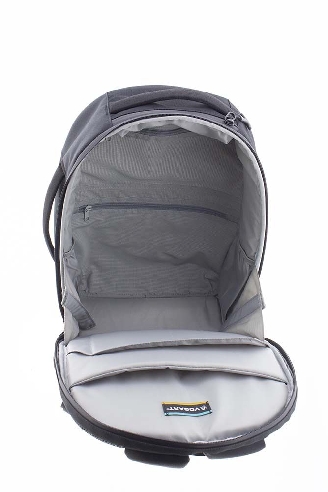 Mochila Antirrobo M Vogart Defender