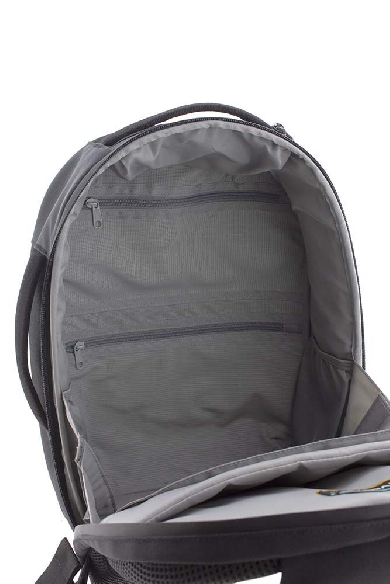 Mochila Antirrobo M Vogart Defender