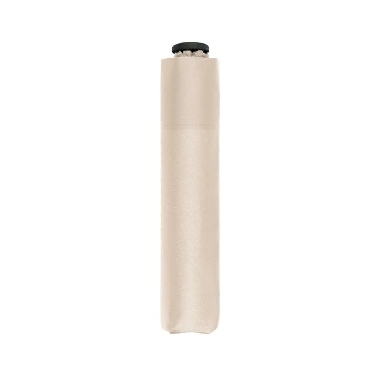 Mini Paraguas Doppler Zero 99 Beig new