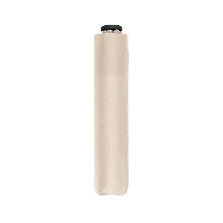 Mini Paraguas Doppler Zero 99 Beig new