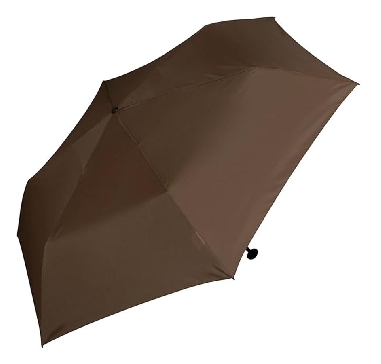 Mini Paraguas Doppler Zero 99 Mocca Brown