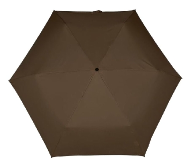 Mini Paraguas Doppler Zero 99 Mocca Brown