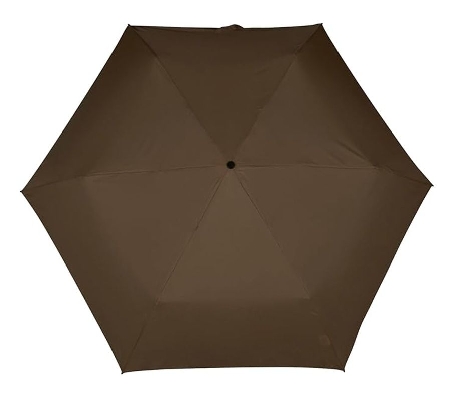 Mini Paraguas Doppler Zero 99 Mocca Brown
