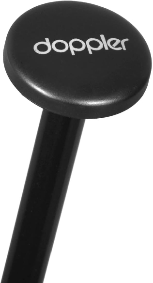Mini Paraguas Doppler Zero 99 Mocca Brown