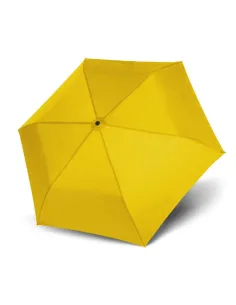 Mini Paraguas Doppler Zero 99 Shiny Yellow 2