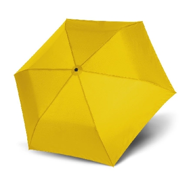 Mini Paraguas Doppler Zero 99 Shiny Yellow
