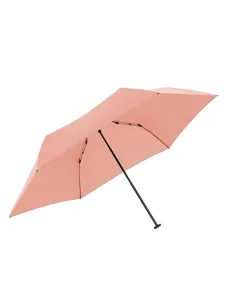 Mini Paraguas Doppler Zero 99 Coral Pink 2