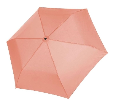 Paraguas ultraligero Doppler Zero Magic Coral Pink