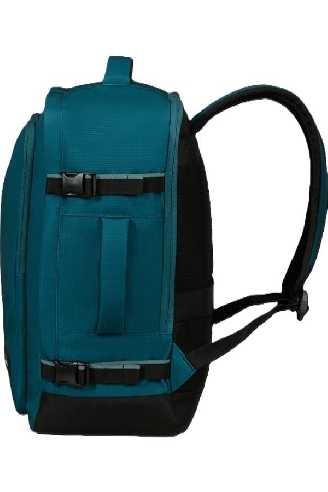 Mochila American Tourister Take2Cabin S/M Totally Teal