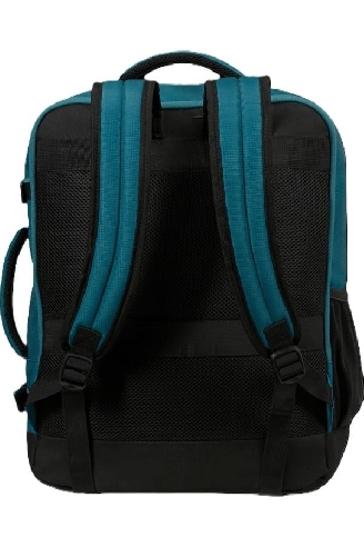 Mochila American Tourister Take2Cabin S/M Totally Teal