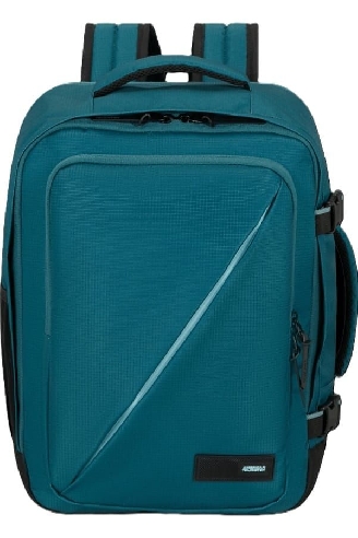 Mochila American Tourister Take2Cabin S/M Totally Teal
