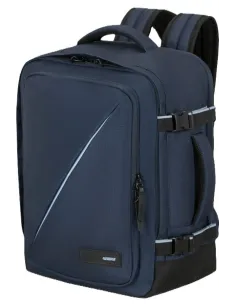 Mochila American Tourister Take2Cabin S/M Dark Navy