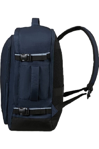 Mochila American Tourister Take2Cabin S/M Dark Navy