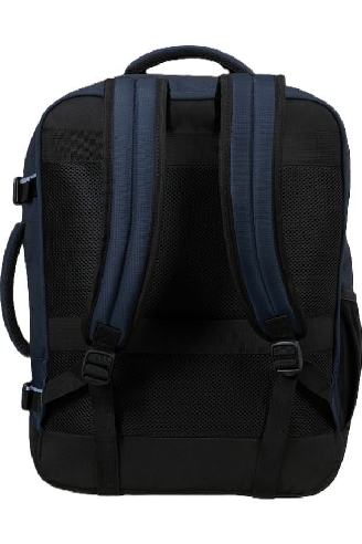 Mochila American Tourister Take2Cabin S/M Dark Navy
