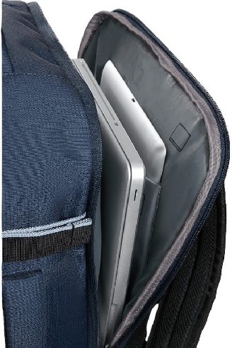 Mochila American Tourister Take2Cabin S/M Dark Navy