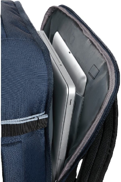Mochila American Tourister Take2Cabin S/M Dark Navy