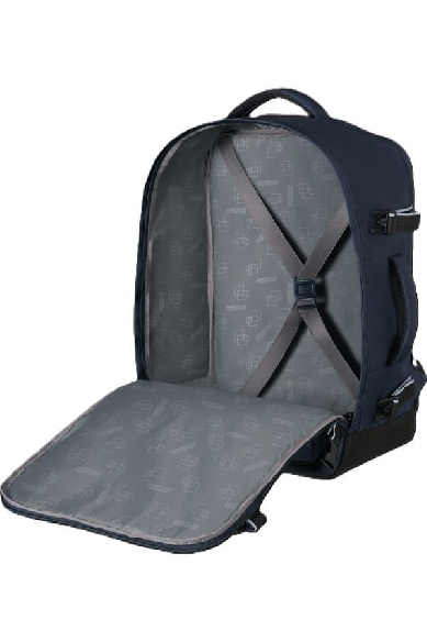 Mochila American Tourister Take2Cabin S/M Dark Navy