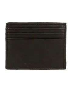 Tarjetero de Piel Pepe Jeans Badge 2