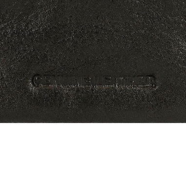 Tarjetero de Piel Pepe Jeans Badge
