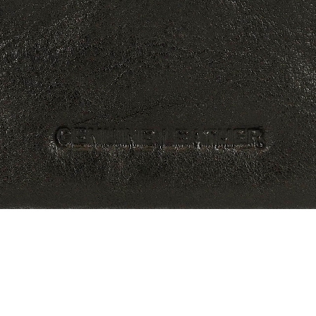 Tarjetero de Piel Pepe Jeans Badge