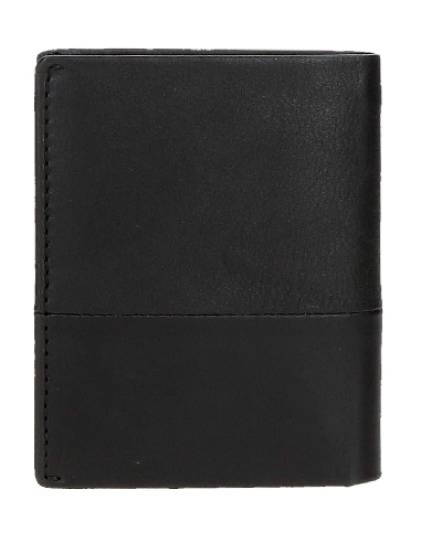 Billetero de Piel hombre Pepe Jeans Ithaca con Monedero