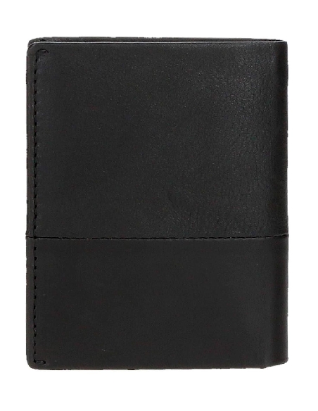 Billetero de Piel hombre Pepe Jeans Ithaca con Monedero