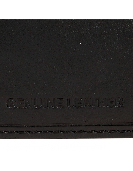 Billetero de Piel hombre Pepe Jeans Ithaca con Monedero