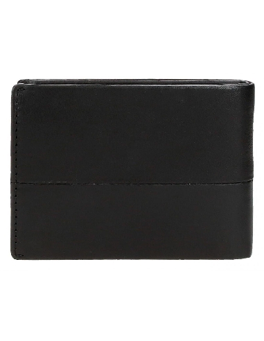 Americana de Piel hombre Pepe Jeans Ithaca con Monedero
