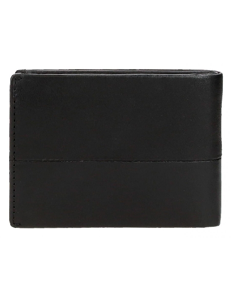 Americana de Piel hombre Pepe Jeans Ithaca con Monedero