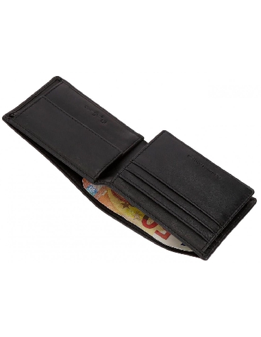 Americana de Piel hombre Pepe Jeans Ithaca con Monedero