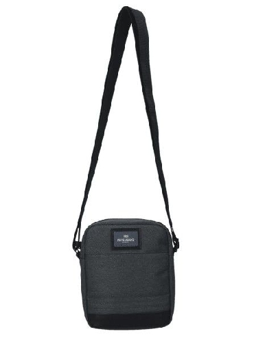 Bandolera pequeña Pepe Jeans Whitton