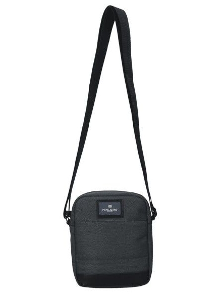 Bandolera pequeña Pepe Jeans Whitton