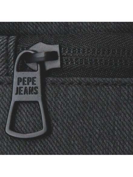 Bandolera pequeña Pepe Jeans Whitton