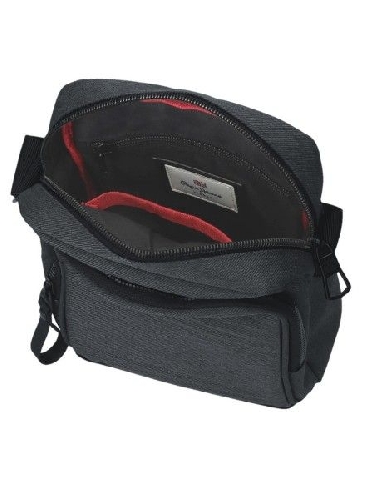 Bandolera mediana Pepe Jeans Whitton