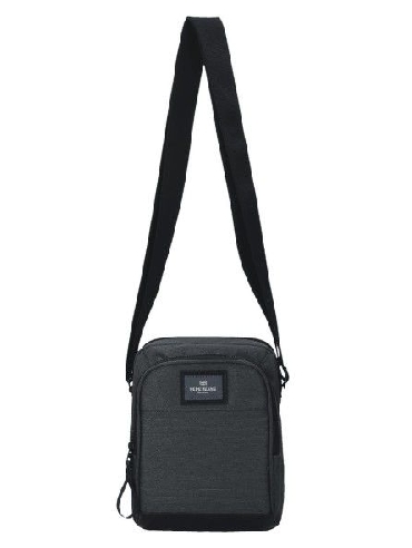 Bandolera mediana Pepe Jeans Whitton