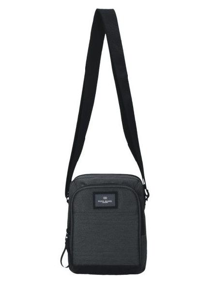 Bandolera mediana Pepe Jeans Whitton