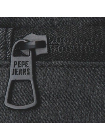 Bandolera mediana Pepe Jeans Whitton