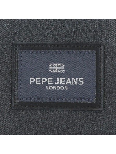 Bandolera mediana Pepe Jeans Whitton
