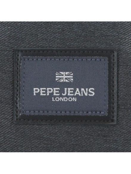 Bandolera mediana Pepe Jeans Whitton