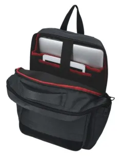 Mochila portaordenador doble adaptable Pepe Jeans Whitton 2