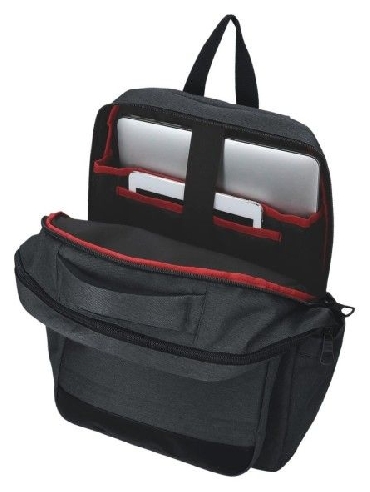 Mochila portaordenador doble adaptable Pepe Jeans Whitton