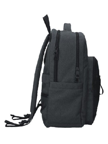 Mochila portaordenador doble adaptable Pepe Jeans Whitton