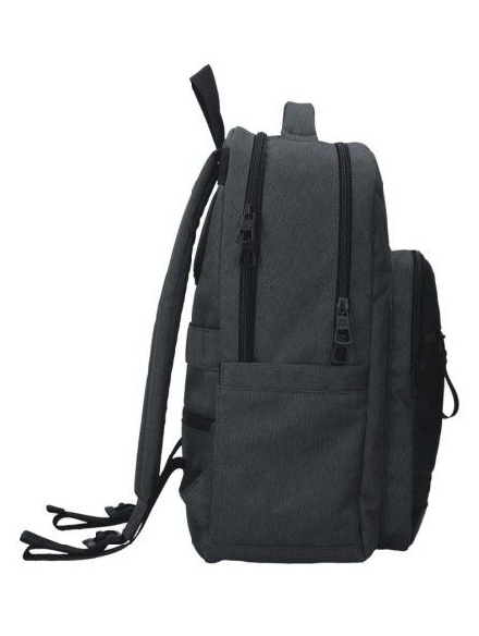 Mochila portaordenador doble adaptable Pepe Jeans Whitton