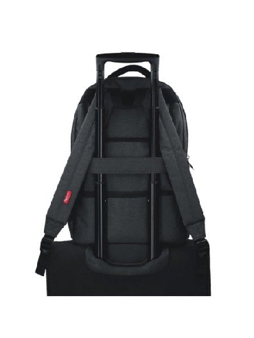 Mochila portaordenador doble adaptable Pepe Jeans Whitton