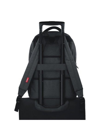 Mochila portaordenador doble adaptable Pepe Jeans Whitton