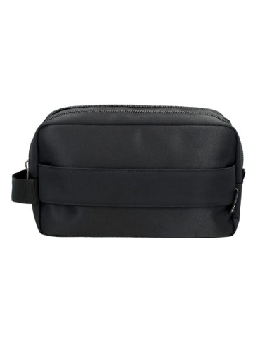Bolsa de Aseo Viaje de Pepe Jeans Ancor Negra