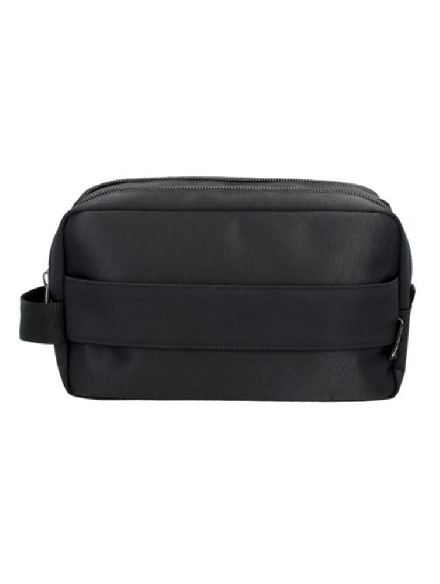 Bolsa de Aseo Viaje de Pepe Jeans Ancor Negra