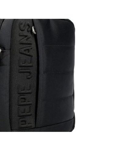 Bolsa de Aseo Viaje de Pepe Jeans Ancor Negra