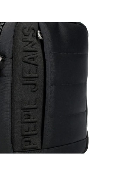 Bolsa de Aseo Viaje de Pepe Jeans Ancor Negra