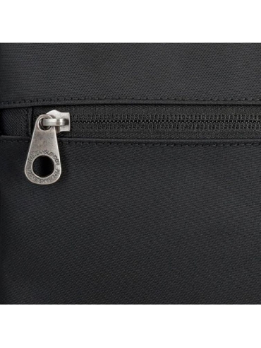Bolsa de Aseo Viaje de Pepe Jeans Ancor Negra